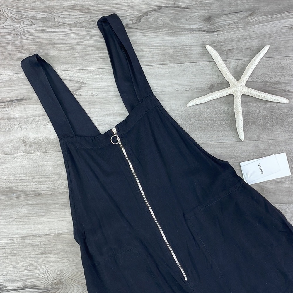 🔆RVCA🔆 DAKOTA ROMPER - Picture 5 of 8